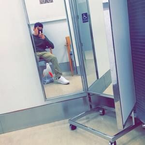 Meet your Posher, William